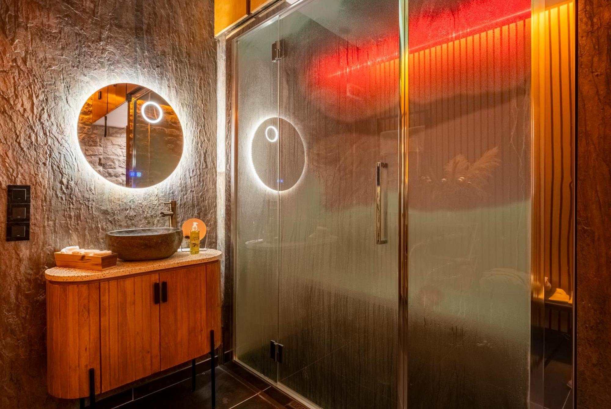 Hotel Veryste