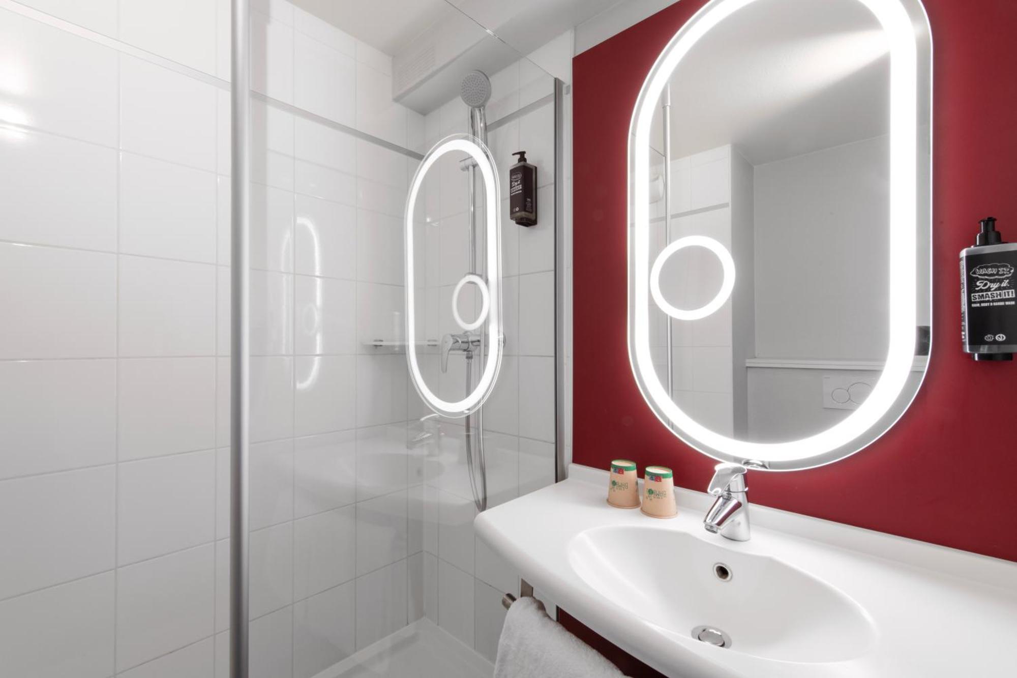 Hotel Ibis Bastille Faubourg St Antoine