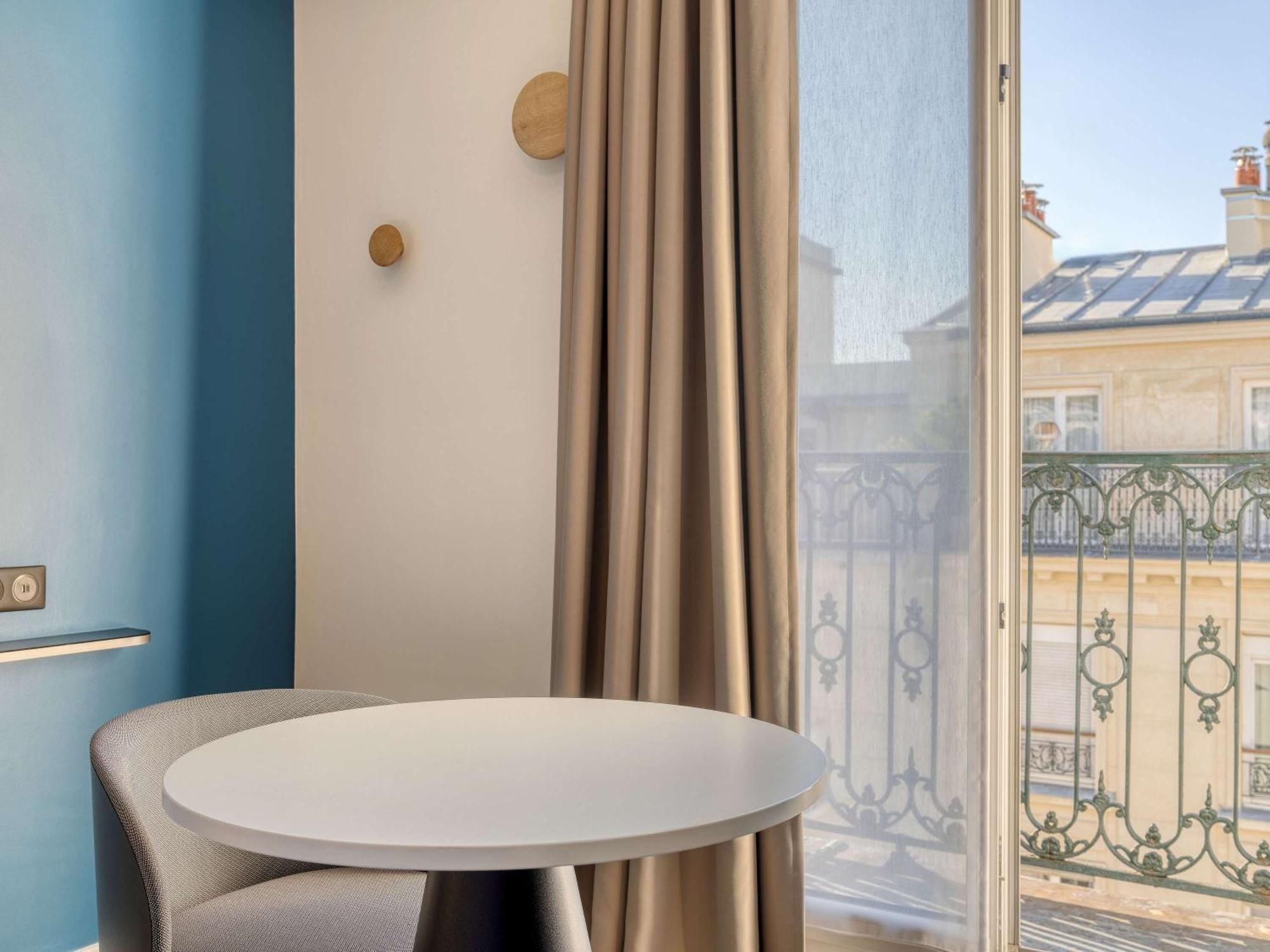 Ibis Pere Lachaise 3* Paris