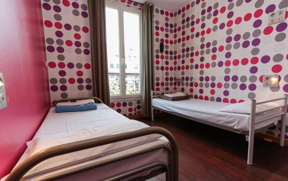 Albergue Oops! Latin Quarter By Hiphophostels