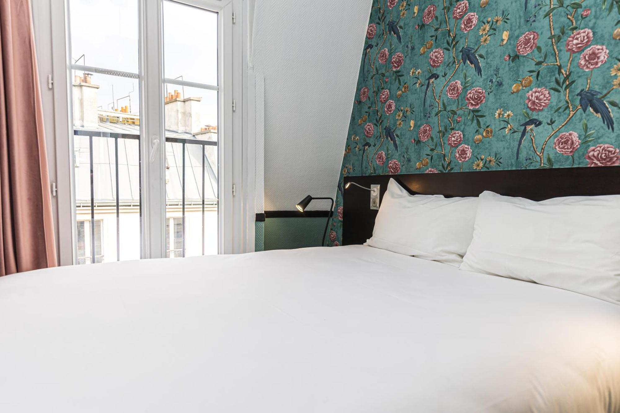 Vintage Gare Du Nord By Hiphophostels Hotel 2*