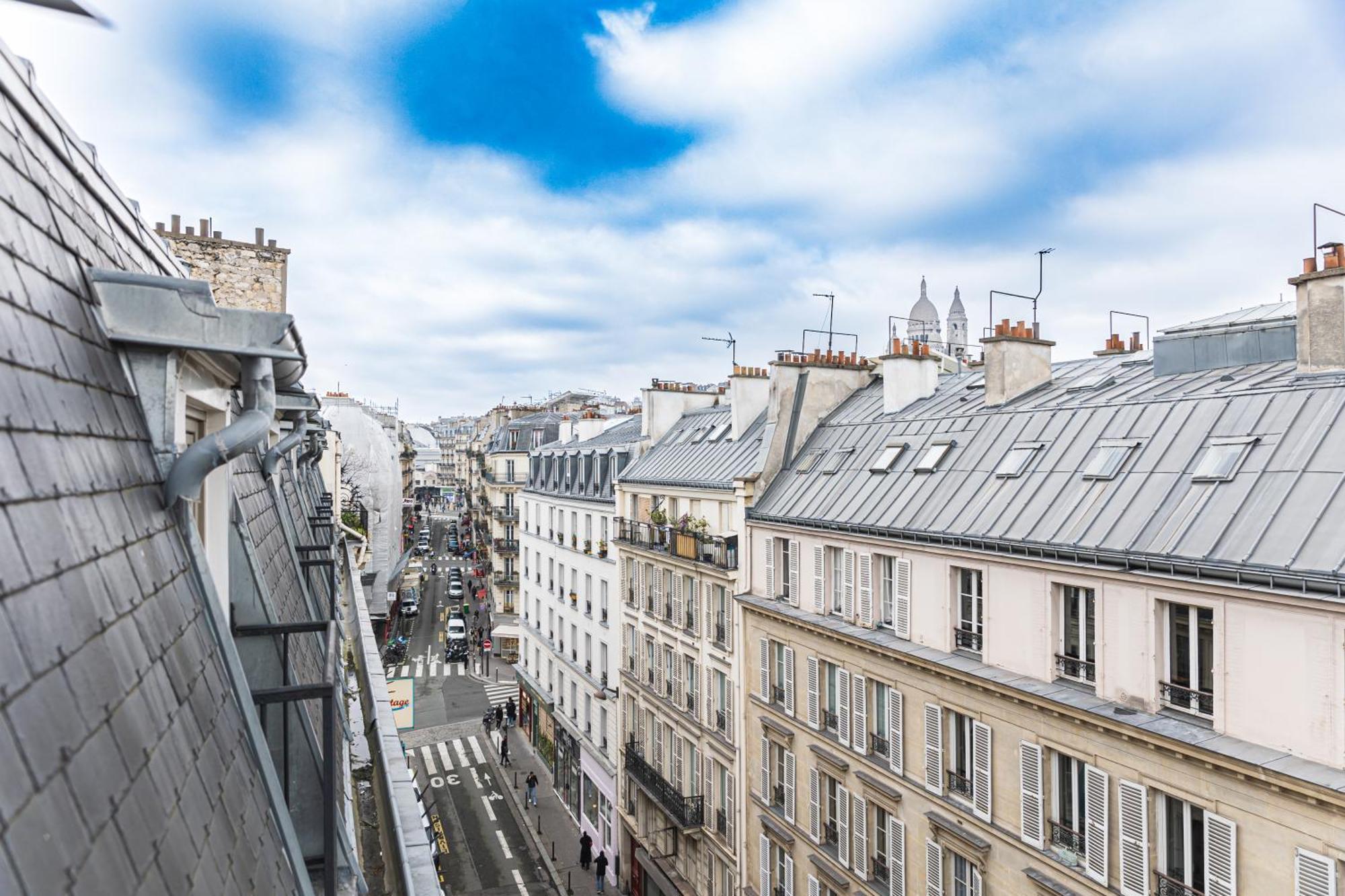 Hotel Vintage Gare Du Nord By Hiphophostels Paris
