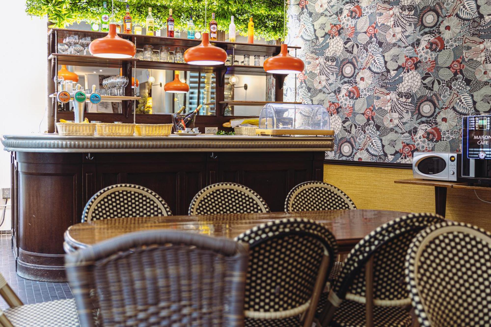 Vintage Gare Du Nord By Hiphophostels Hotel 2*