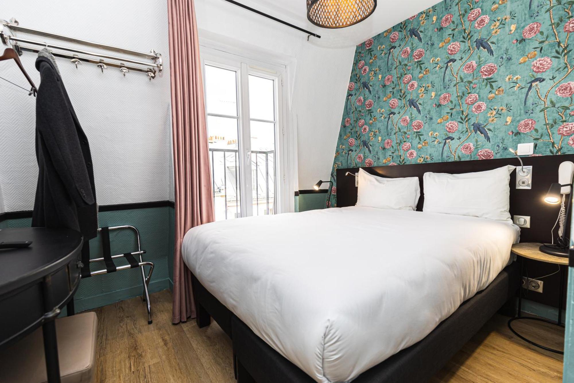Vintage Gare Du Nord By Hiphophostels Hotel Paris
