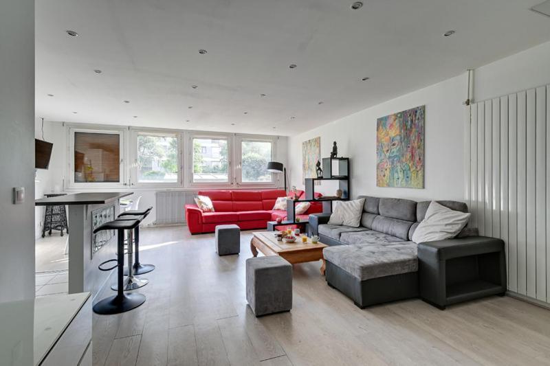 Appartement 236 Rome Concept *