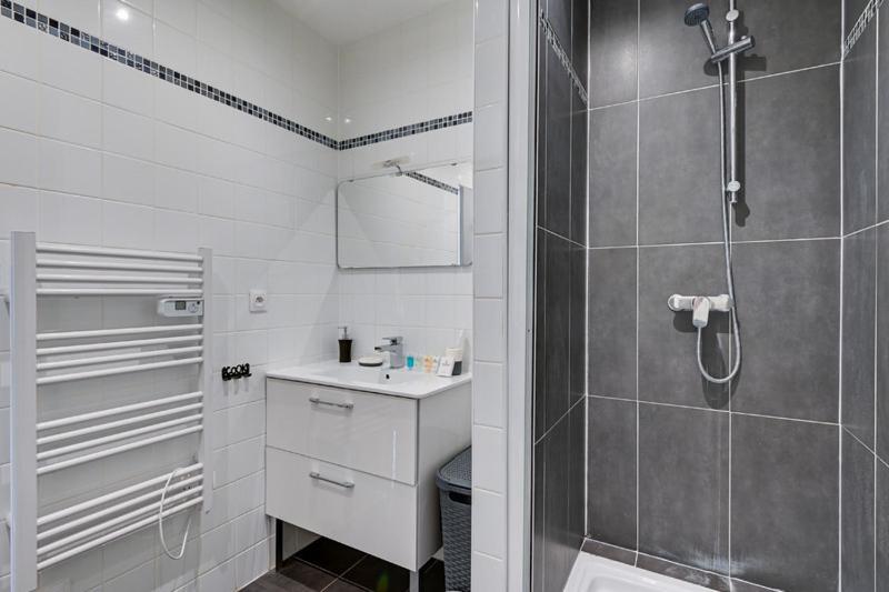Appartement 236 Rome Concept Paris