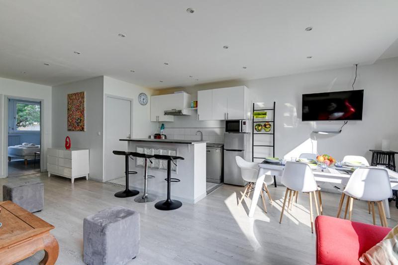 236 Rome Concept Appartement Paris