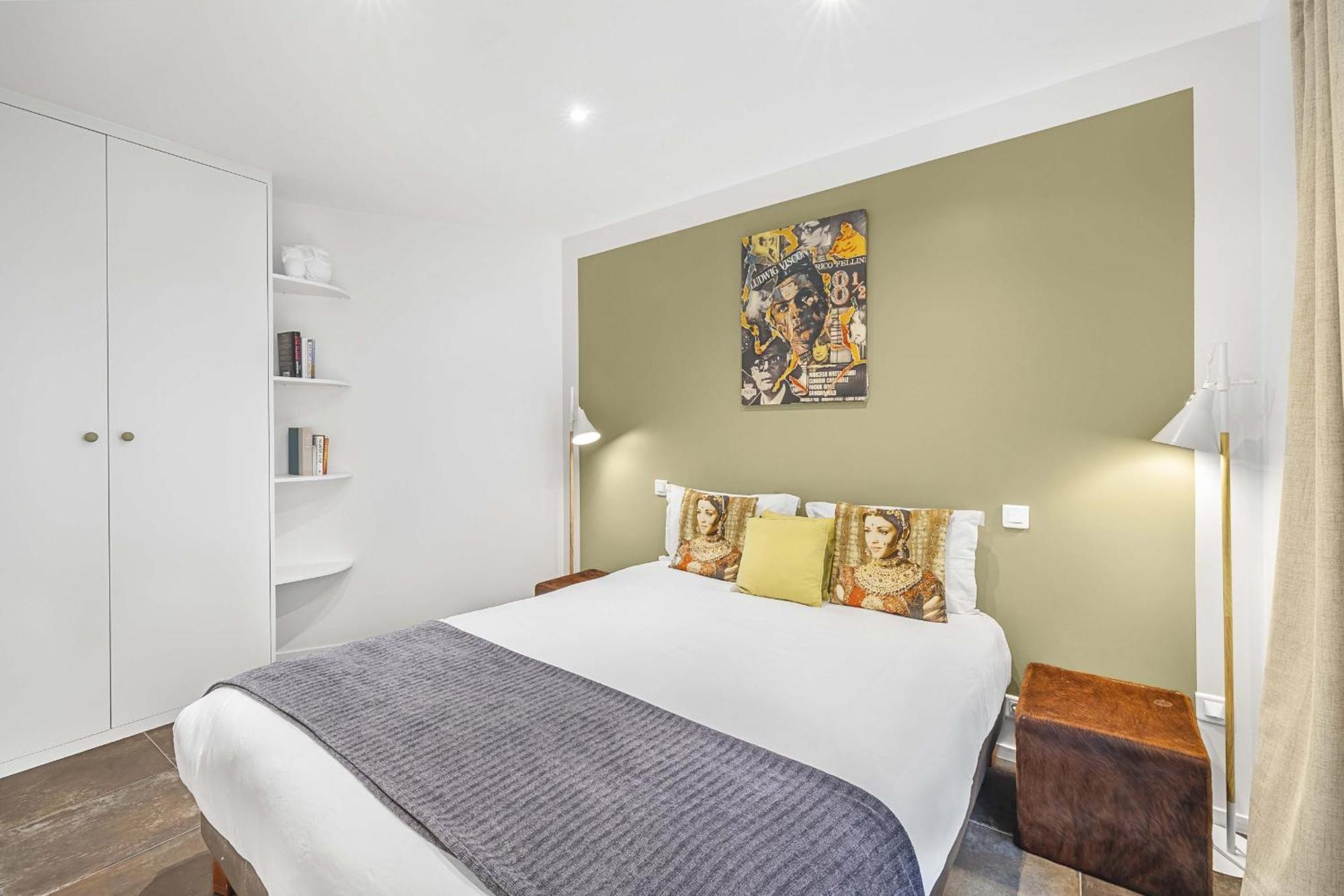 Bella Citta Appartement
