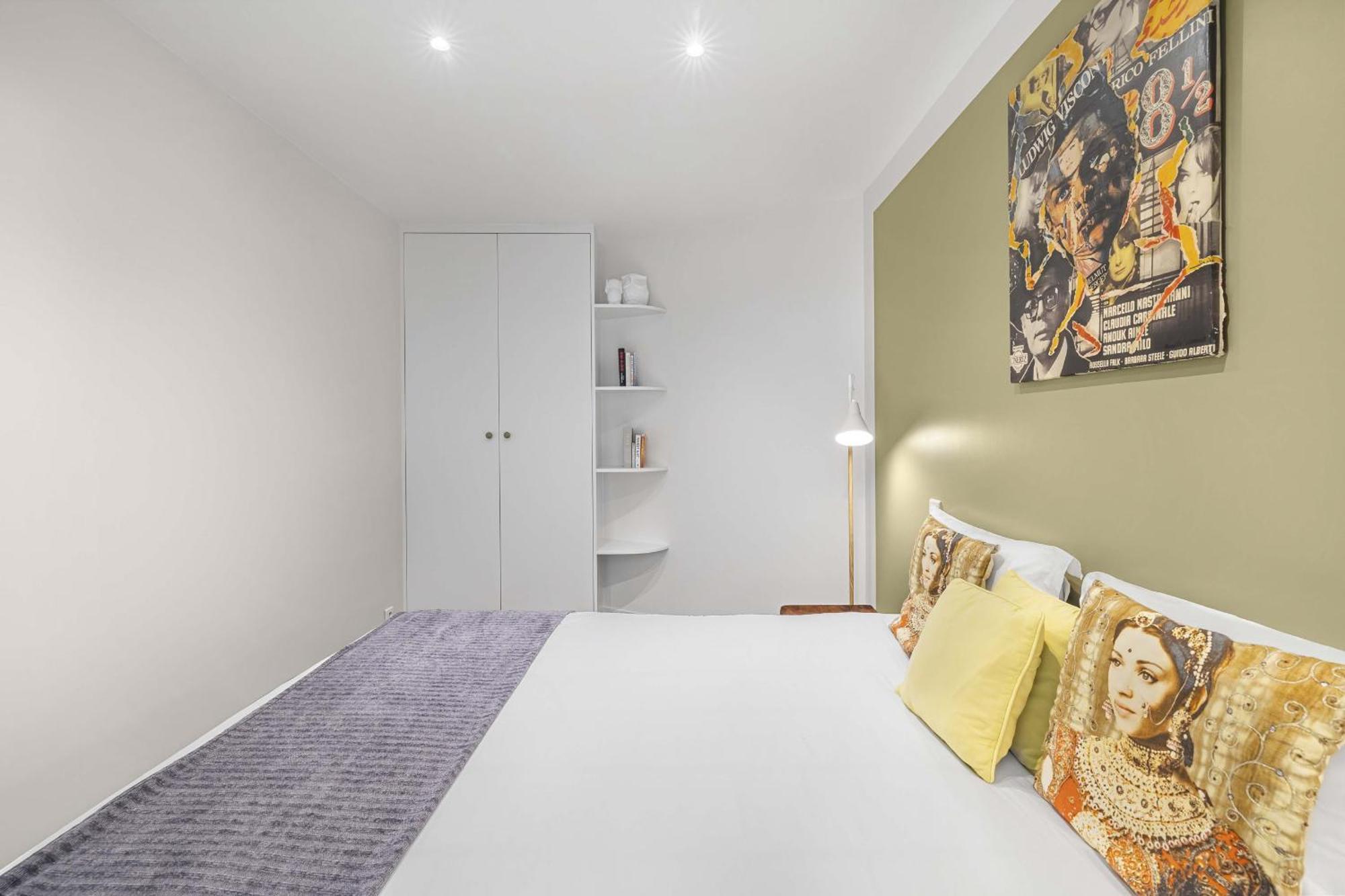 Appartement Bella Citta *