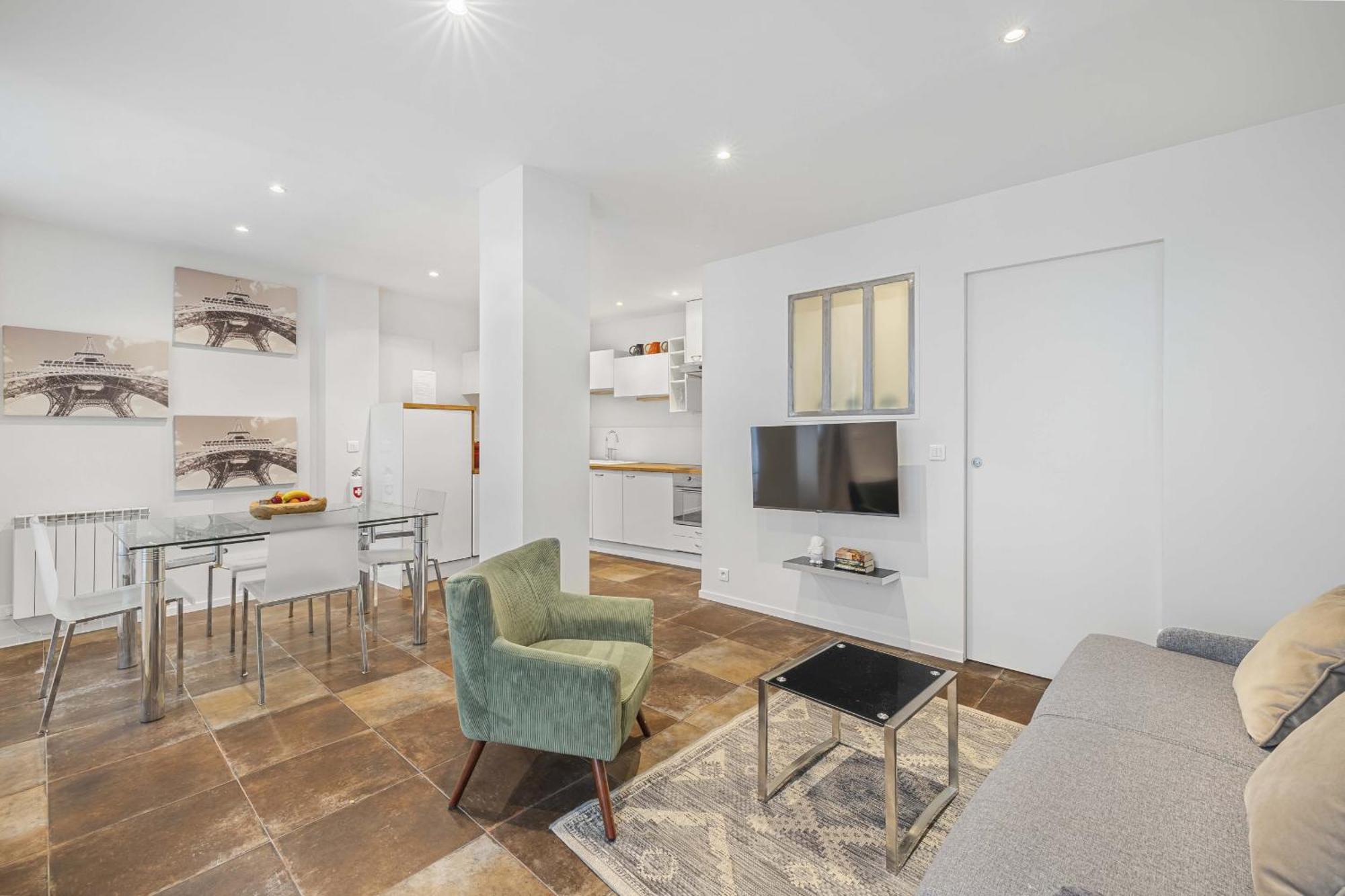 Bella Citta Appartement *