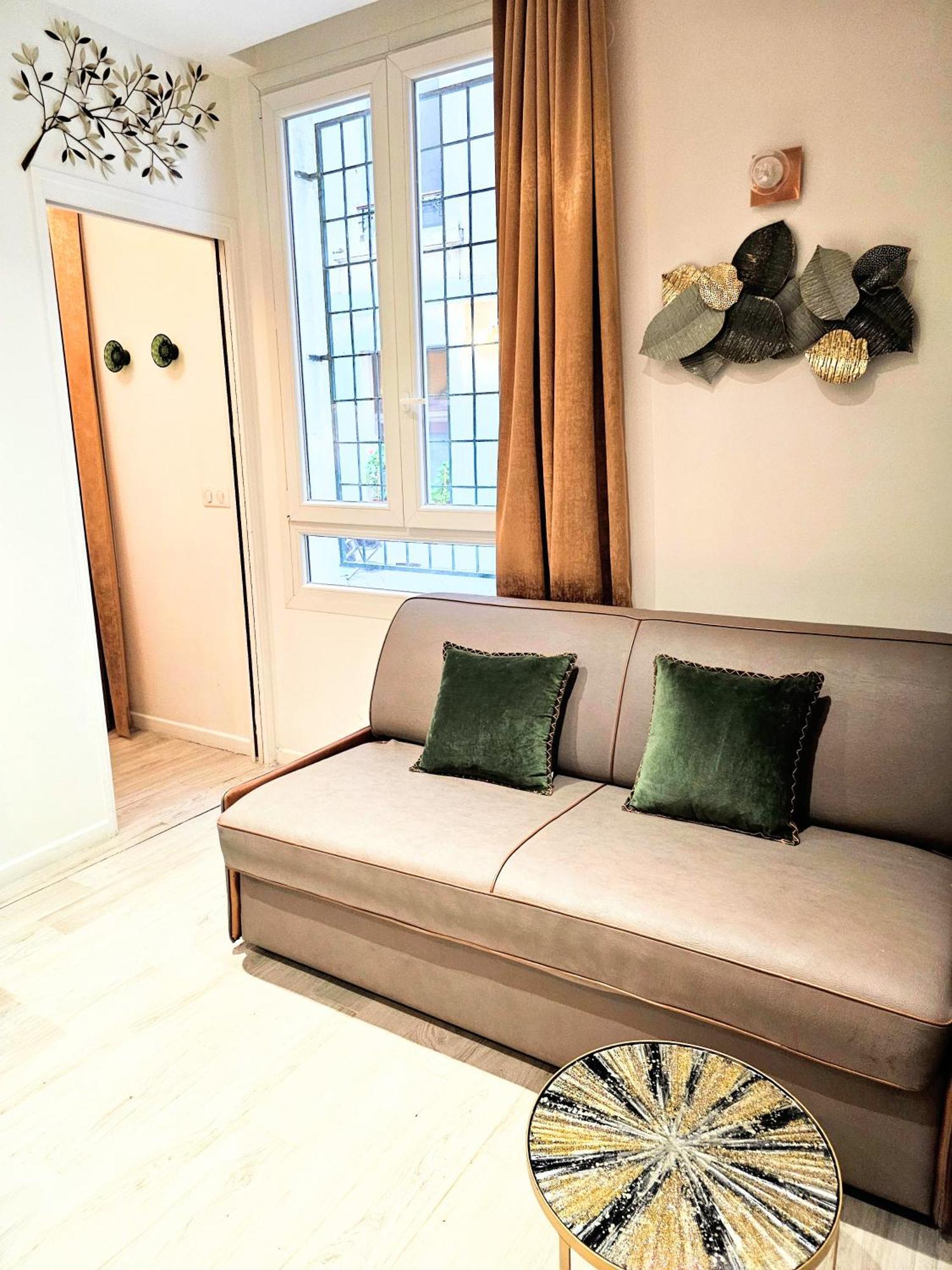 In Invalides Beautiful Flat Near Orsay And Eiffel Tower Paris