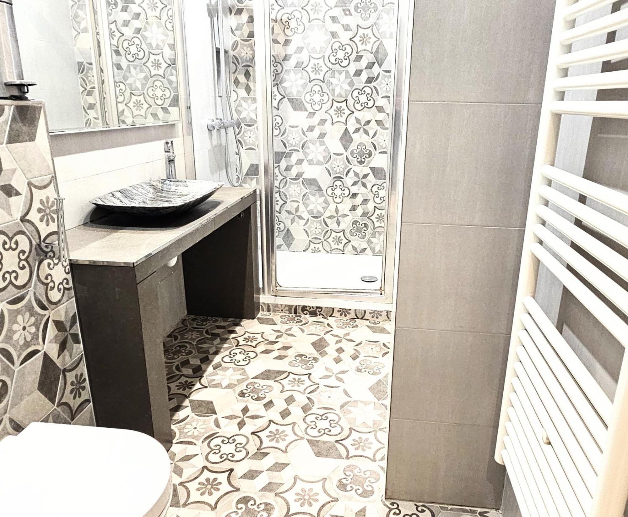 In Invalides Beautiful Flat Near Orsay And Eiffel Tower * Paris