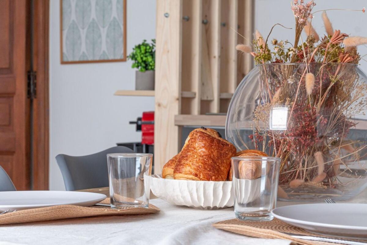 Near To Saint Lazare - 6p Apartamento
