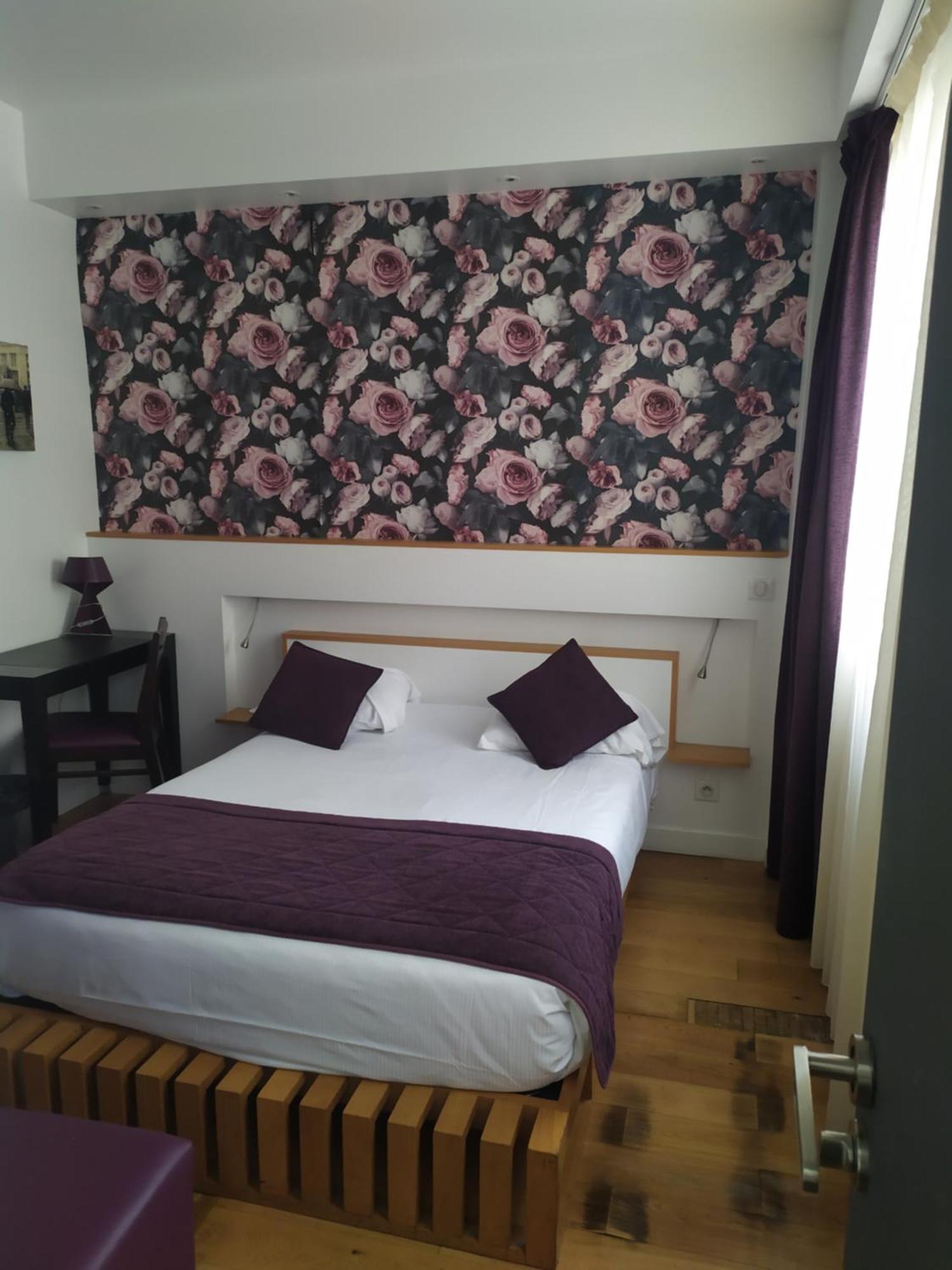 Hotel Ambre 3*