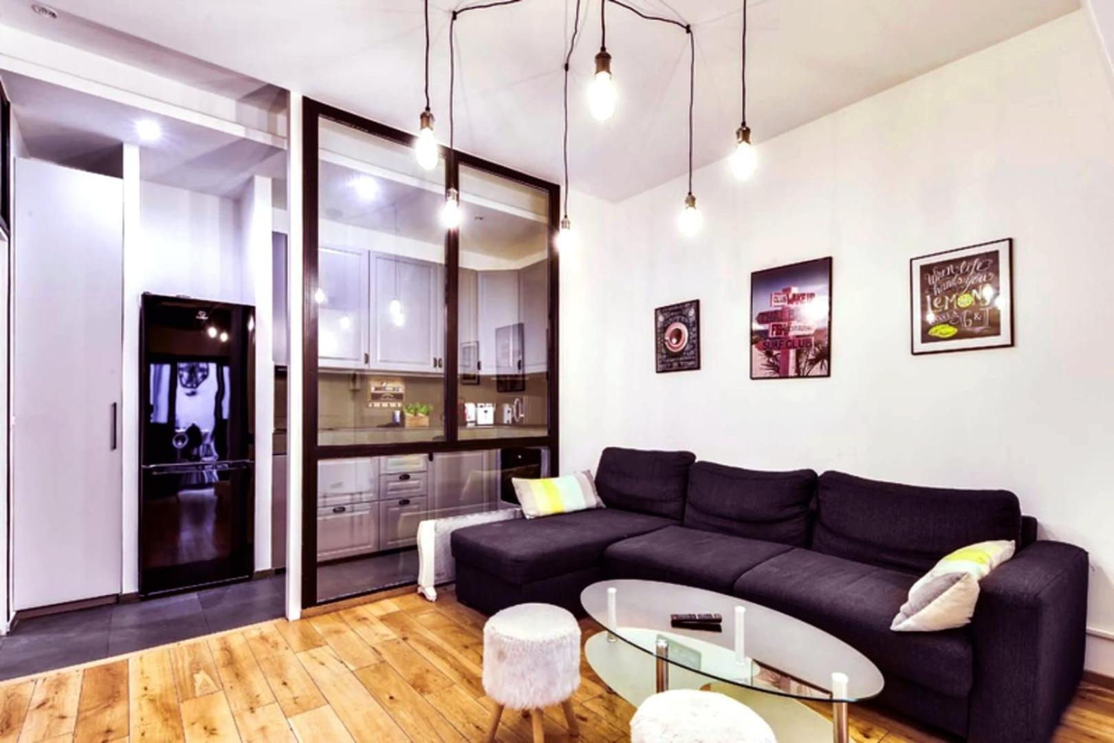 Apartment 113 Lui - Bel A