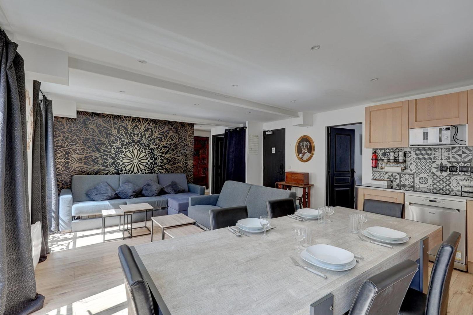 Appartement 303 Simha - Superbe A *