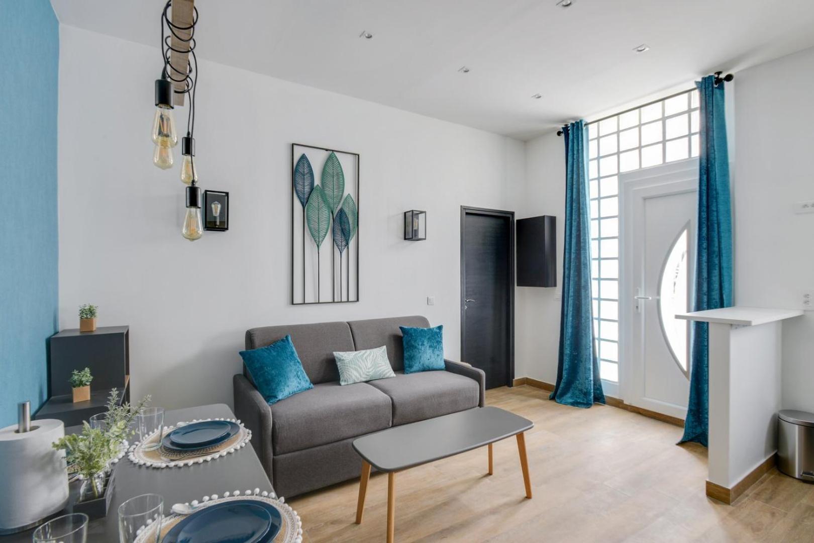 115 John - Superbe A Apartment