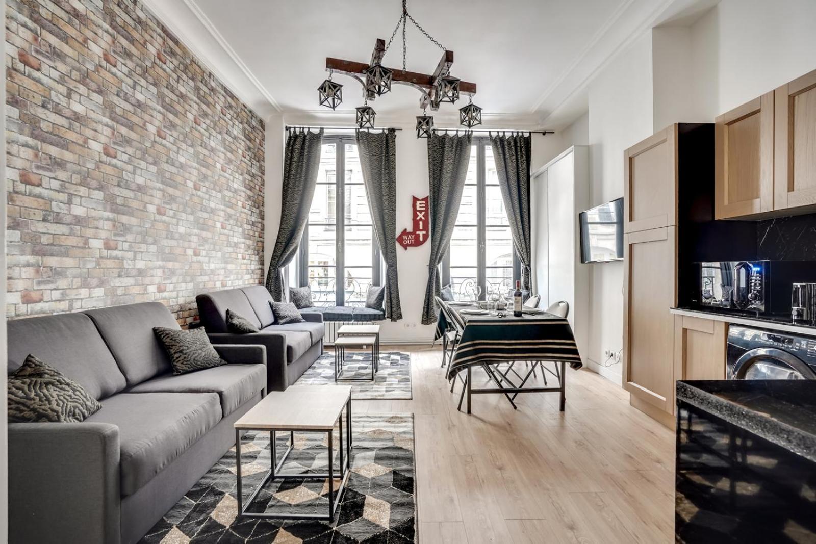 138 Wizman - Superbe A Paris
