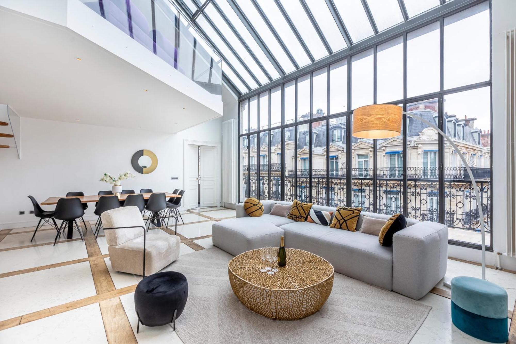 Apartment Sweett - Boccador *