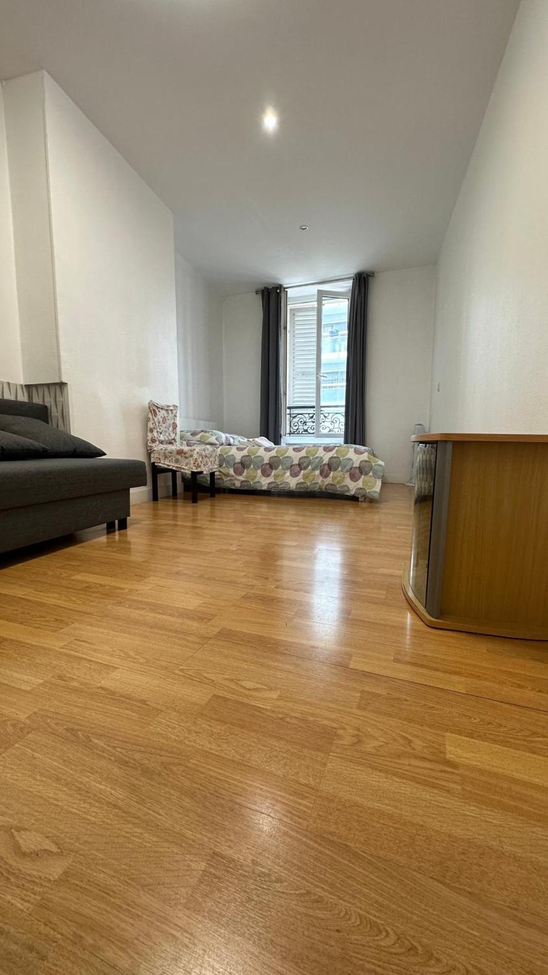 Apartamento New Saint Maur-logement Lovely Flat 32m2 Paris