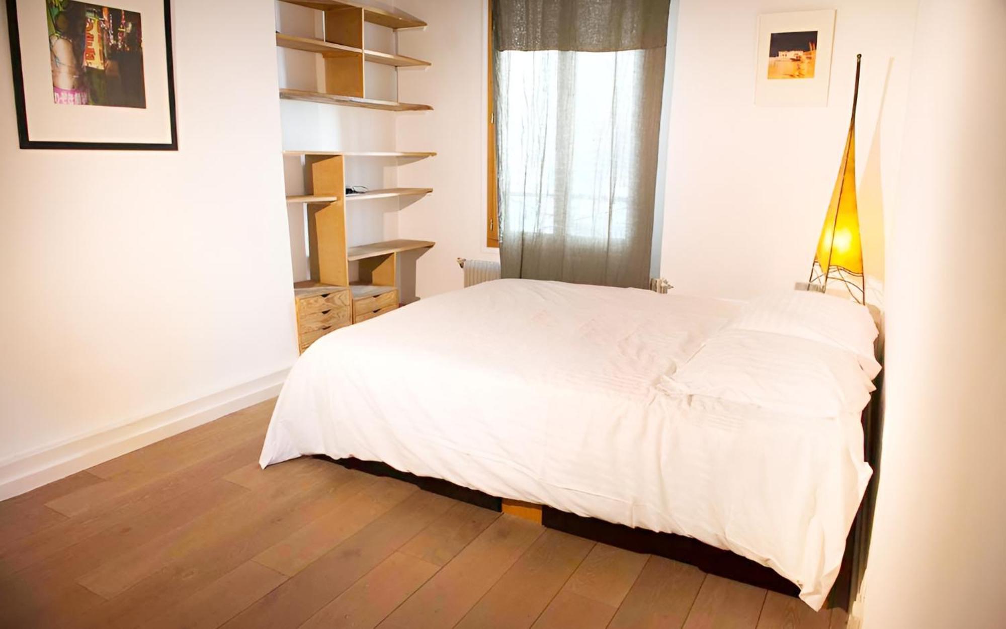 Charming Duplex Bastille By Weekome Apartamento