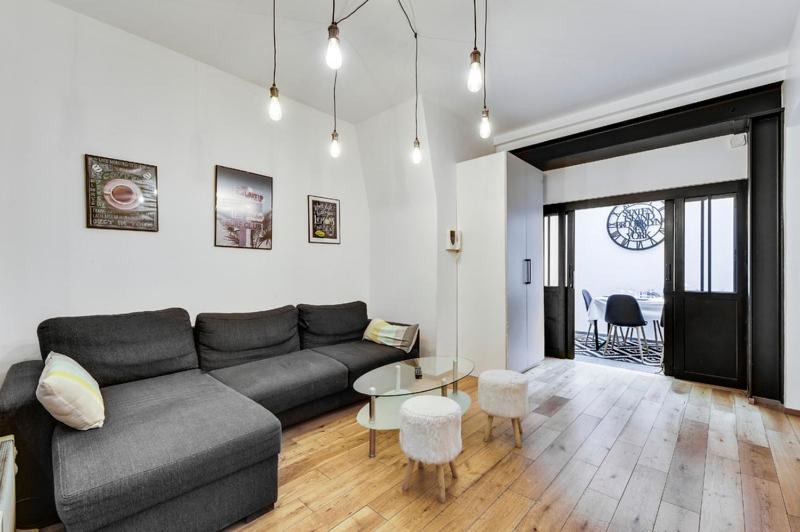 Apartment 113 Lui - Bel A *