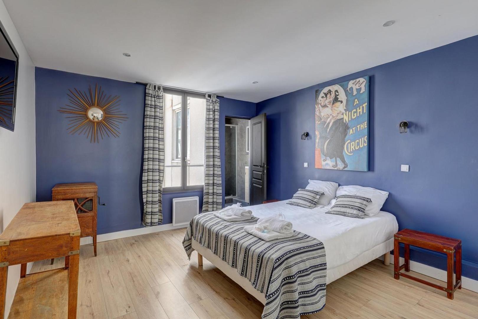 Appartement 303 Simha - Superbe A