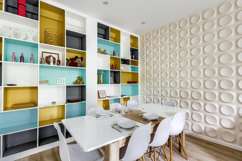 104-suite Lily-rose - Superbe A Apartment Paris