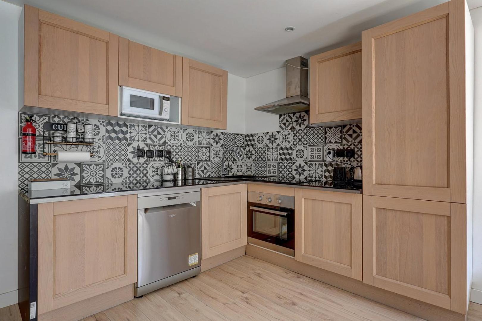 303 Simha - Superbe A Appartement