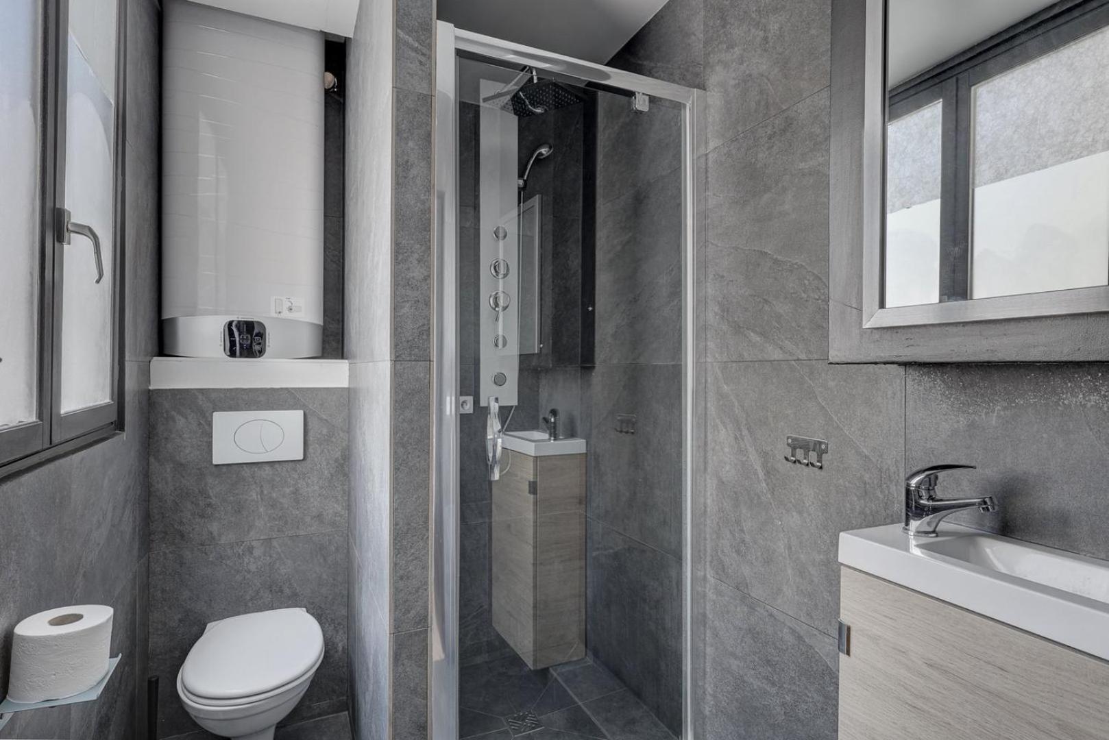 Appartement 303 Simha - Superbe A *