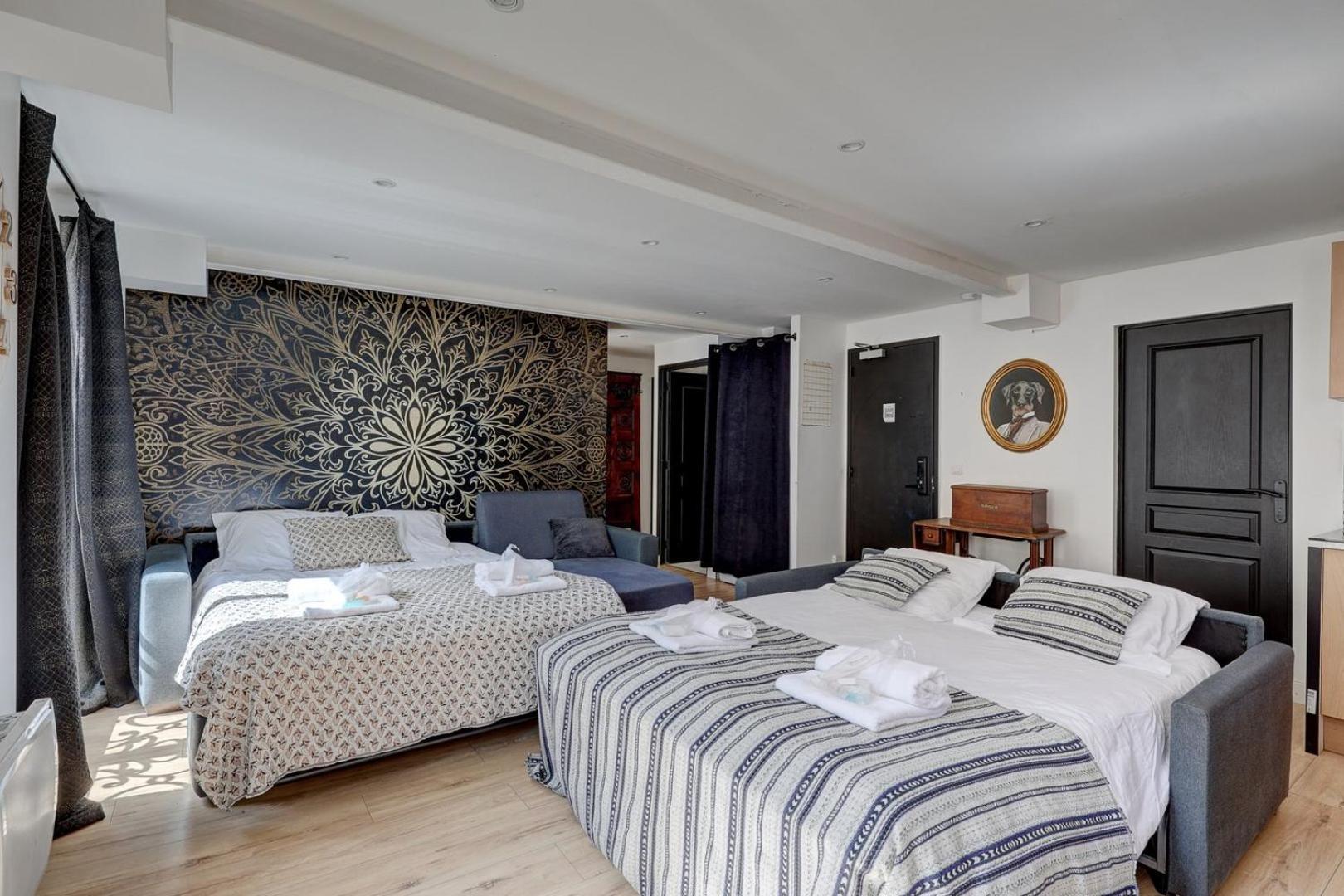 Appartement 303 Simha - Superbe A *