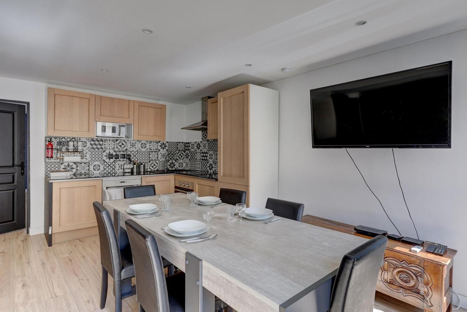Appartement 303 Simha - Superbe A