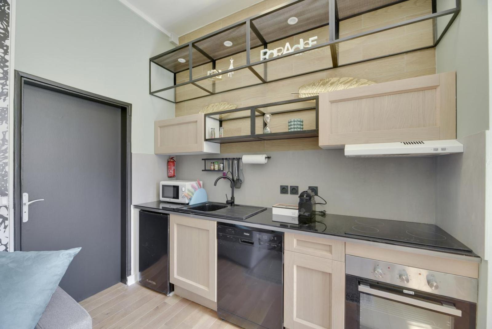 Appartement 114 Deby - Superbe A