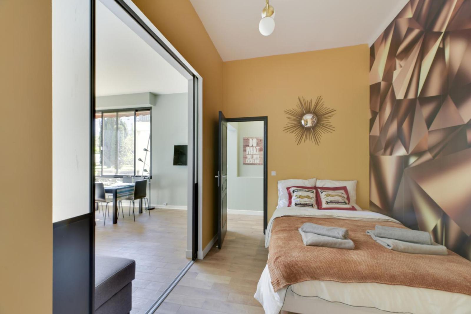 Appartement 114 Deby - Superbe A