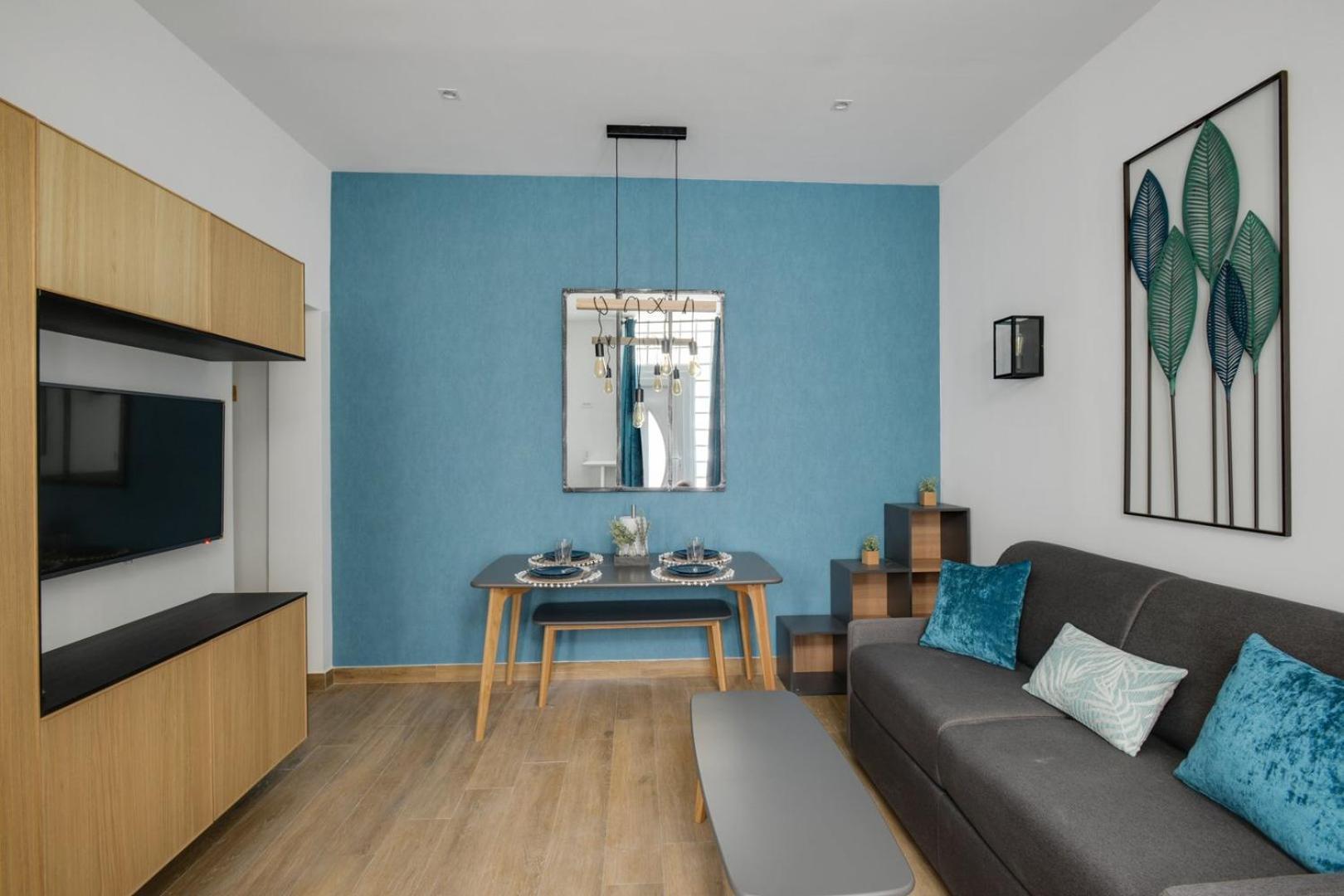 Appartement 115 John - Superbe A Paris