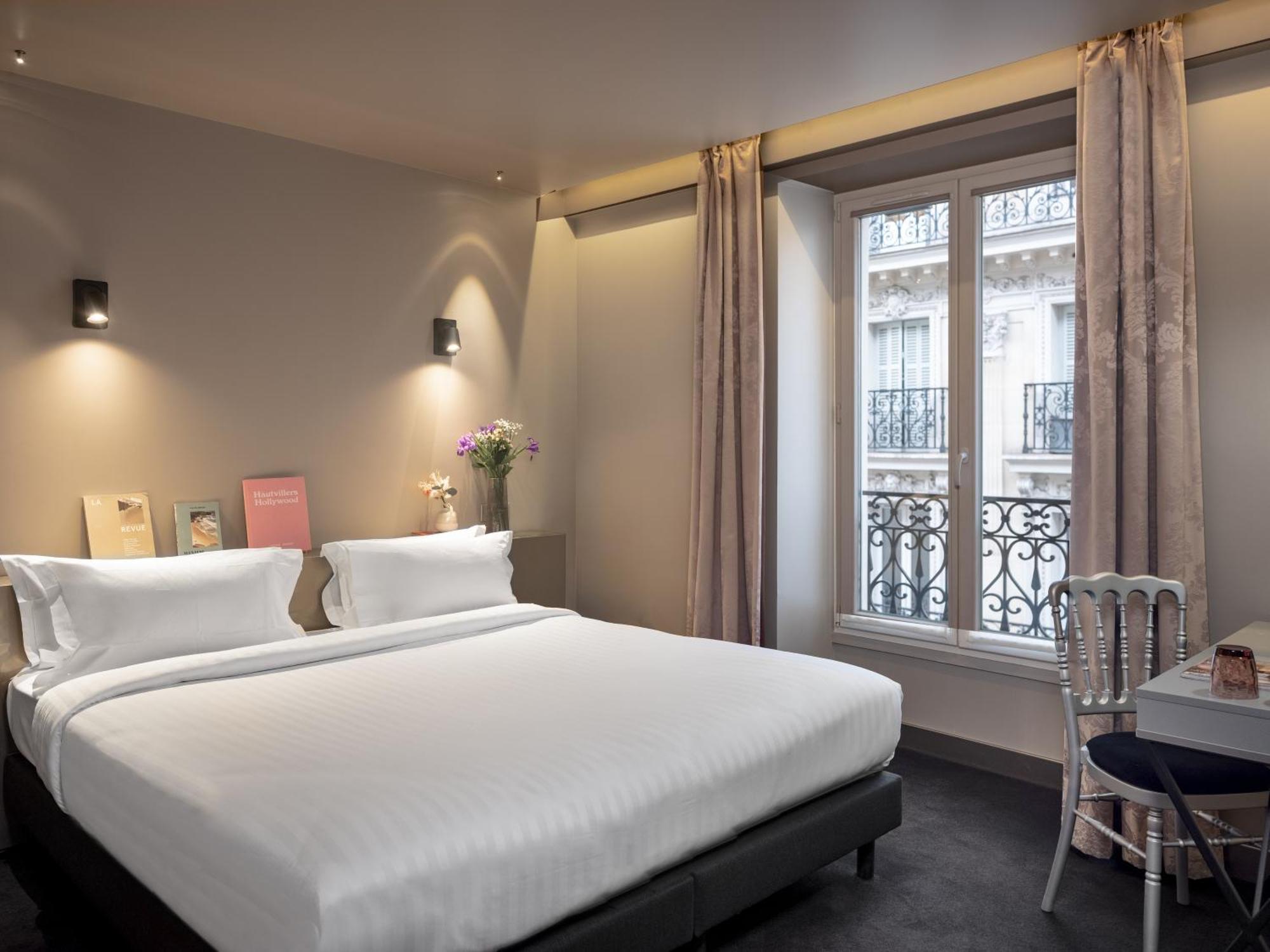 Eugène En Hotel 4*