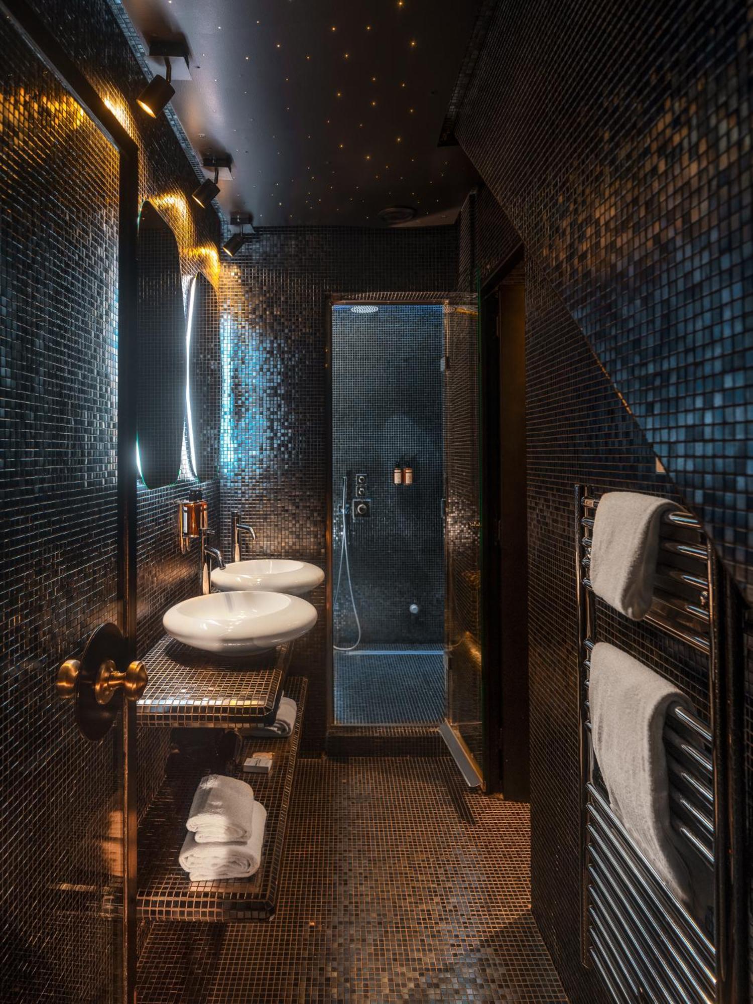 Hotel Eugène En 4*