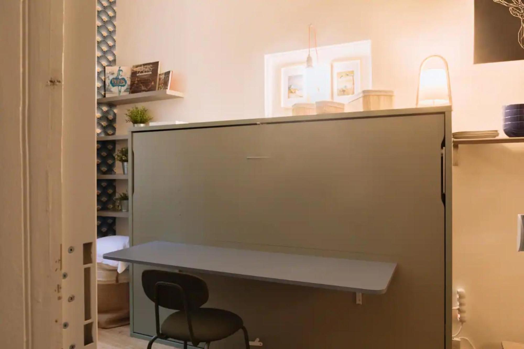 Apartment Functional In *