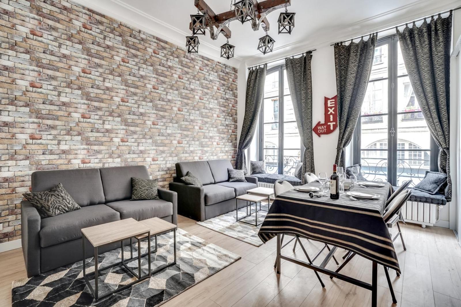 Apartment 138 Wizman - Superbe A *