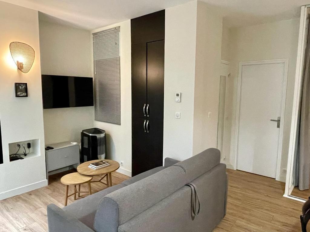 Apartamento St Germain Beauvoir Chicsuites Paris