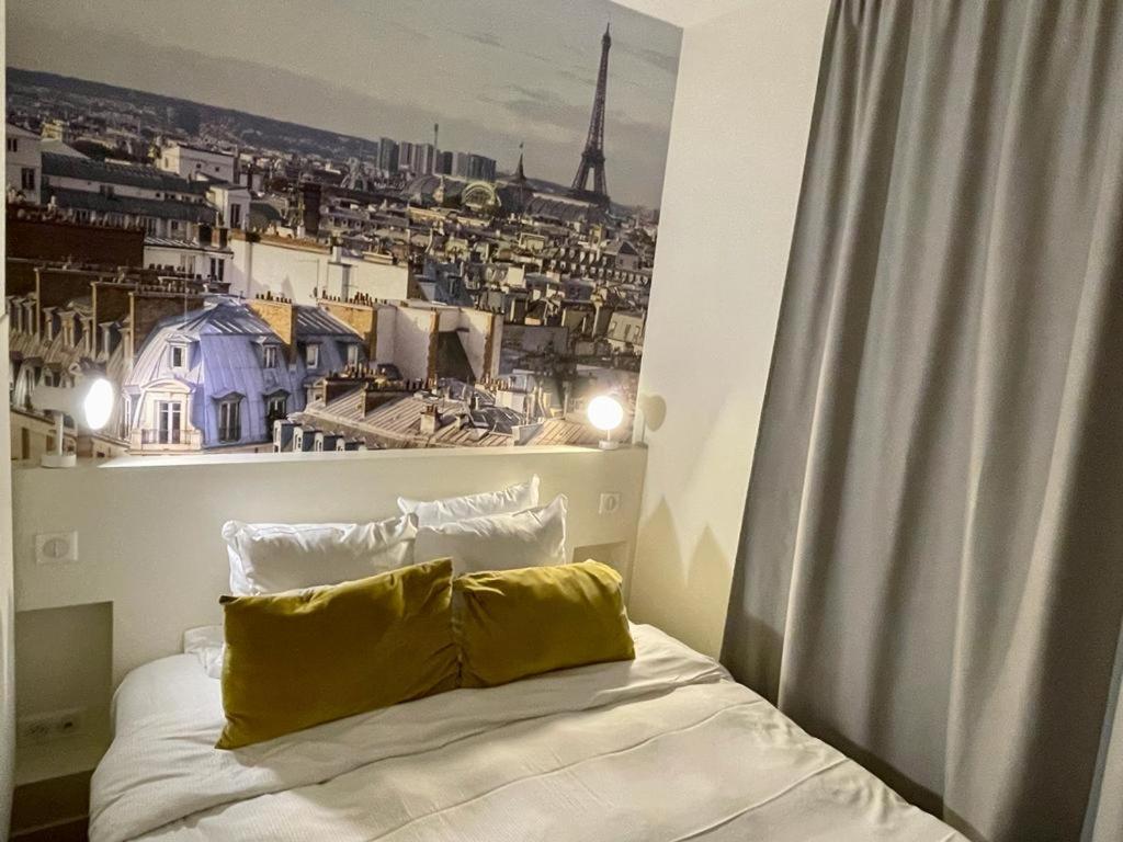 Apartamento St Germain Beauvoir Chicsuites *
