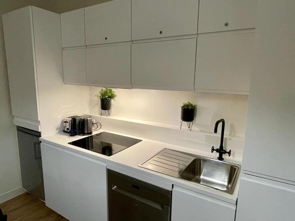St Germain Beauvoir Chicsuites Apartamento
