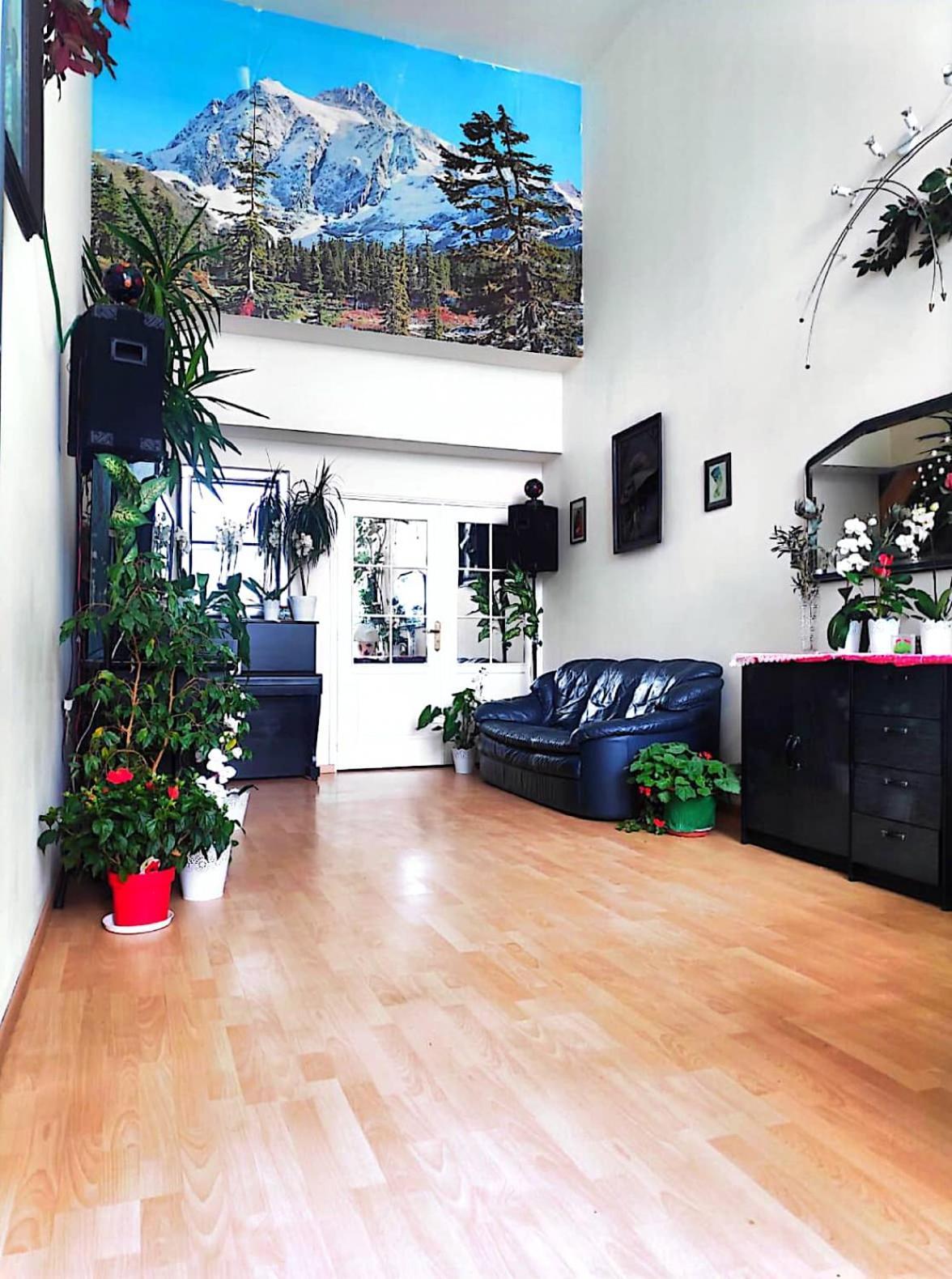 Seine Front / Lib. F.mitterrand Apartment Paris