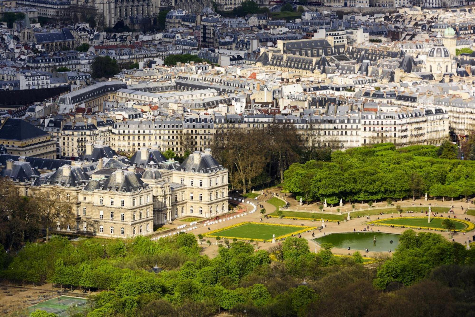 St Michel