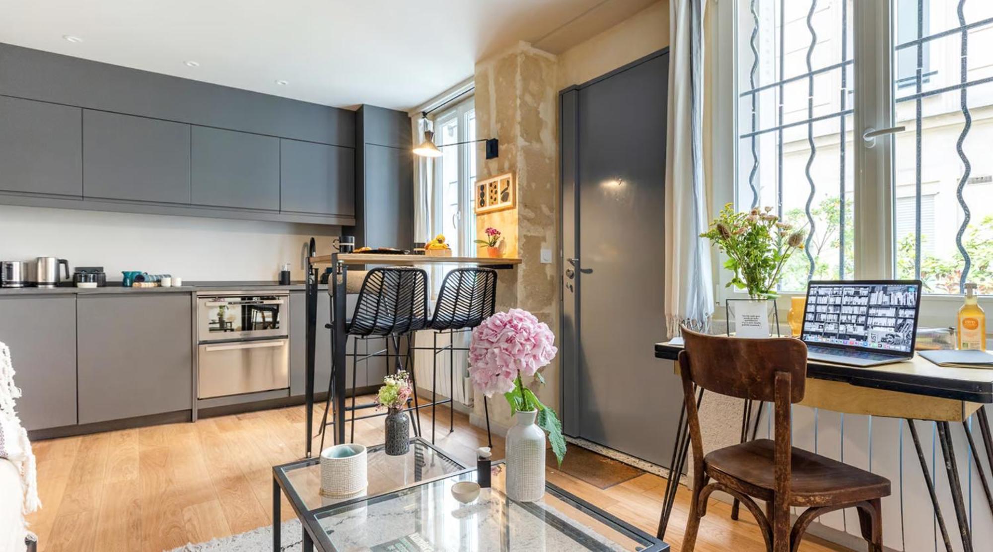 L'atelier Au Cœur De * Paris