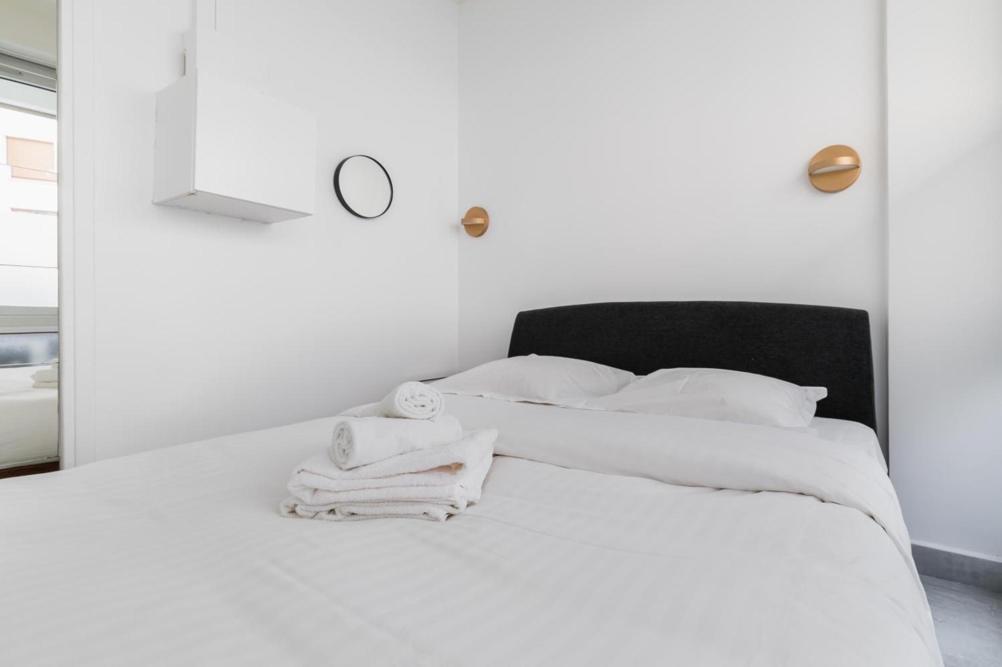 Apartment Calme Place Du Trocadero - 4p - Flat-guest