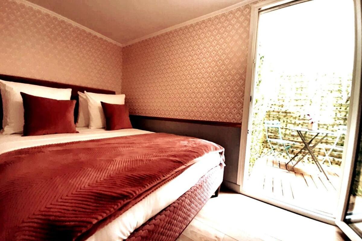 Da Vinci Montmartre Aircon Paris