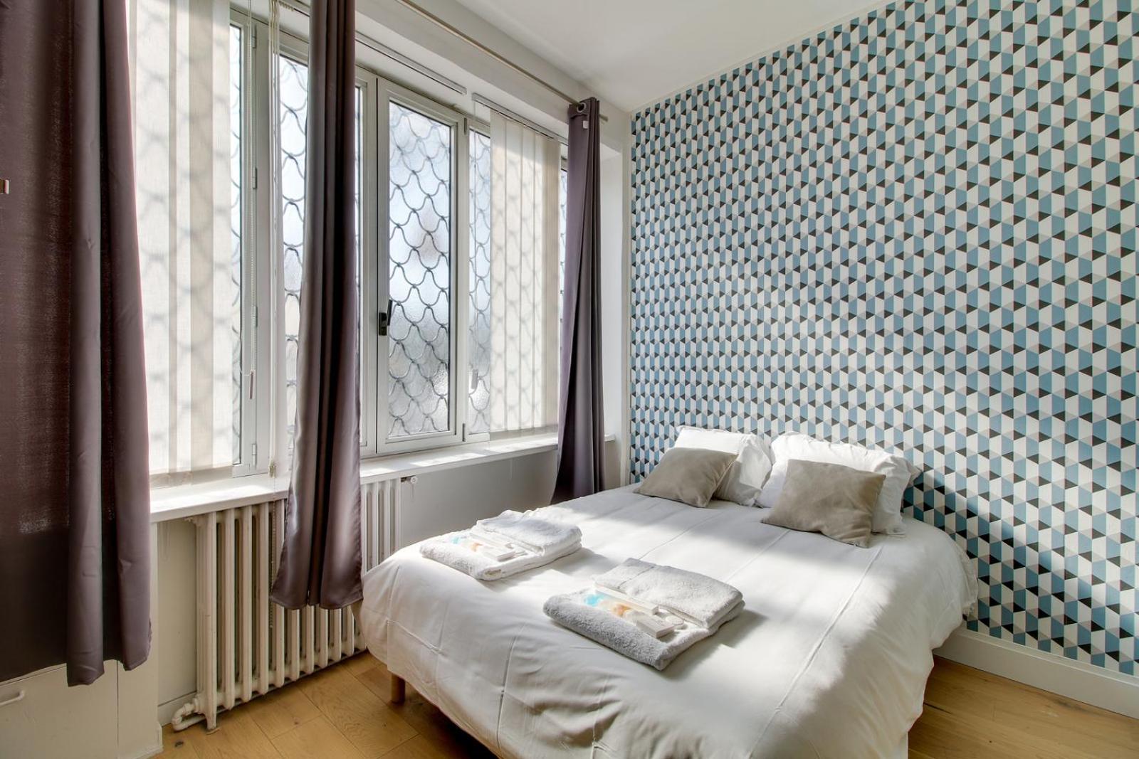 176 Jean - Superb In Appartement *