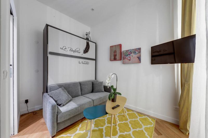 Appartement 207-suite Cartier