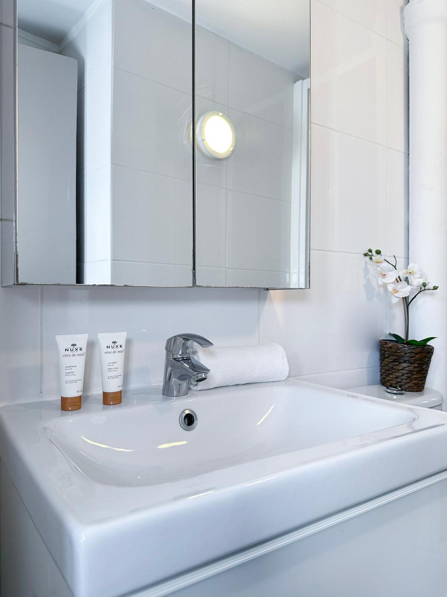 Appartement Jardin Du Luxembourg - Amazing - 841 Paris